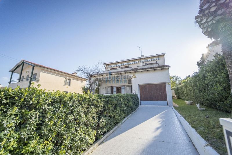 Foto edb3119d-d3f1-4213-a4d4-56f54e4df90d. Casa coma rugacasa en Els Masos - Els Garrofers Coma-ruga