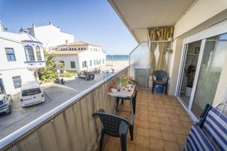 Apartamento en Sant Salvador. Coma  rugaapartamento