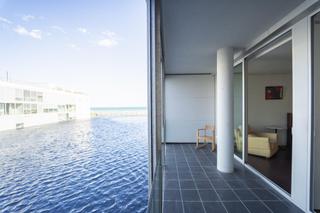 Appartement  Av sanatori. Calafellapartamento