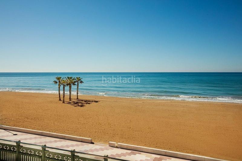 Foto b2144de8-a6f2-4df2-b7a6-925a4fcd5544. Piccolo appartamento con riscaldamento piscina in Vendrell (El)