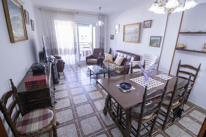 Foto 2d02bac7-f9a3-48fe-8fb9-657ae3fa6d1c. Appartement in Coma-ruga platja Coma-ruga