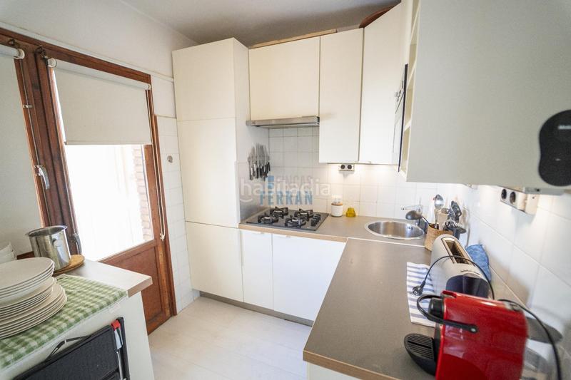 Foto cc7fd89c-2a2d-4f6b-84b3-222ec93e404a. Apartamento coma rugaapartamento en Sant Salvador Coma-ruga