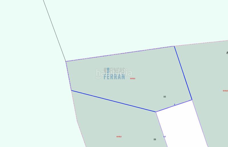Foto dbe8a483-4767-41d9-8b74-fd3c3f1a1426. Terreny residencial a Coma-ruga platja Coma-ruga