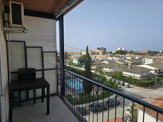 Apartament a Sant Salvador. Coma  rugaapartamento
