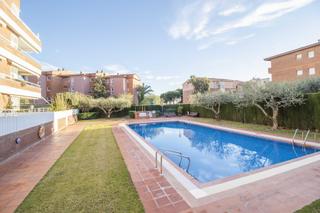 Appartement à Coma-ruga Platja. Coma  rugaapartamento