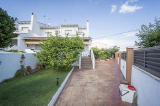 Casa en Els Masos - Els Garrofers. Coma  rugacasa