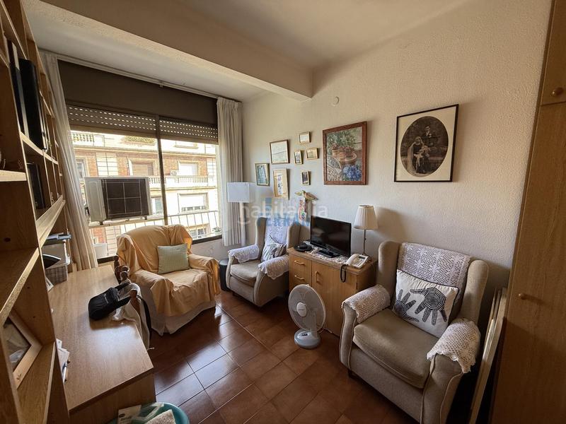 Foto 995e0702-7d0c-4090-84ac-c67715647ae6. Piso  en Sagrada Família Barcelona