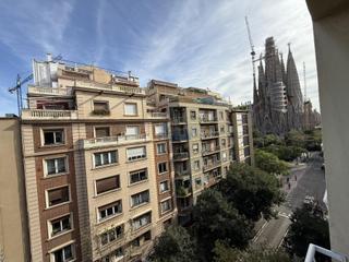 Pis  Provenca. Barcelonapiso