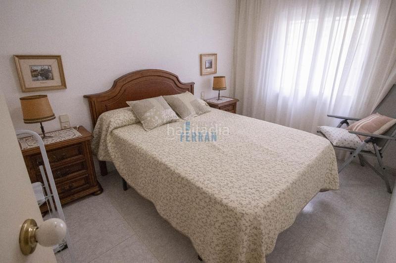 Foto 54756b48-1c08-4b19-bedd-952ec658a4cc. Apartament amb calefacció a Coma-ruga platja Coma-ruga