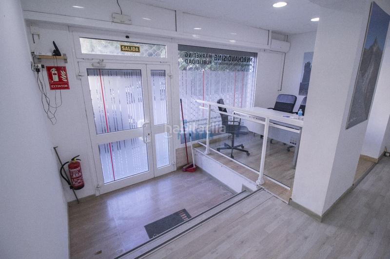 Foto e704cad9-d7f2-48be-897f-465786d42f45. Location bureau dans Coma-ruga platja Coma-ruga
