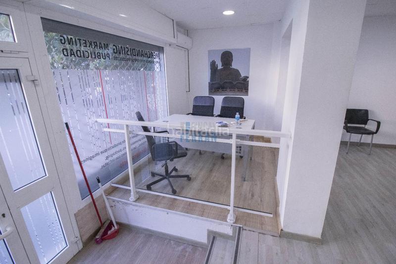 Foto 1fdbbe9b-e5fc-440e-8c9e-a267fc729fc1. Rent office space in Coma-ruga platja Coma-ruga