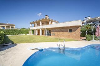 Casa en Coma-ruga Platja. Coma  rugacasa
