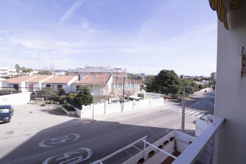 Foto 12ce630c-6804-4c00-a9ce-e856fb74f223. Appartement avec parking piscine dans Coma-ruga platja Coma-ruga