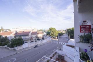 Appartement à Coma-ruga Platja. Coma  rugaapartamento