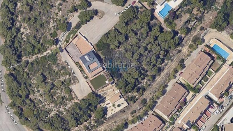 Foto 657e22df-ce68-4392-b0fd-ac28d5e200c6. Terreny residencial a Els Masos - Els Garrofers Coma-ruga