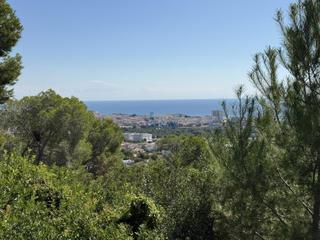 Wohngrundstück in Els Masos - Els Garrofers. Coma  rugaterreno