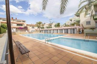 Dúplex en Coma-ruga Platja. Coma  rugadúplex