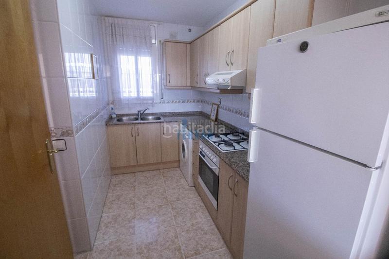 Foto 12a55c78-d57b-468f-8cea-c63d7bbac956. Apartament amb aparcament piscina a Coma-ruga platja Coma-ruga