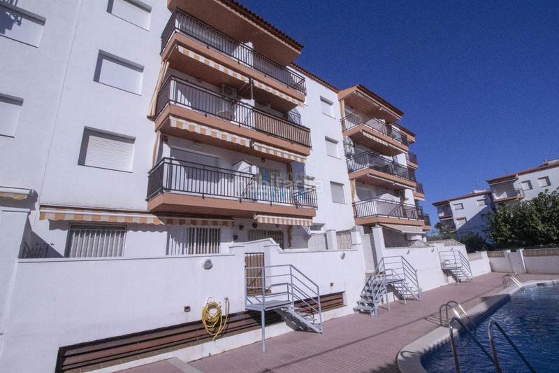 Foto 26e1d7bd-b310-4c1b-9897-494c163052a3. Apartament amb aparcament piscina a Coma-ruga platja Coma-ruga