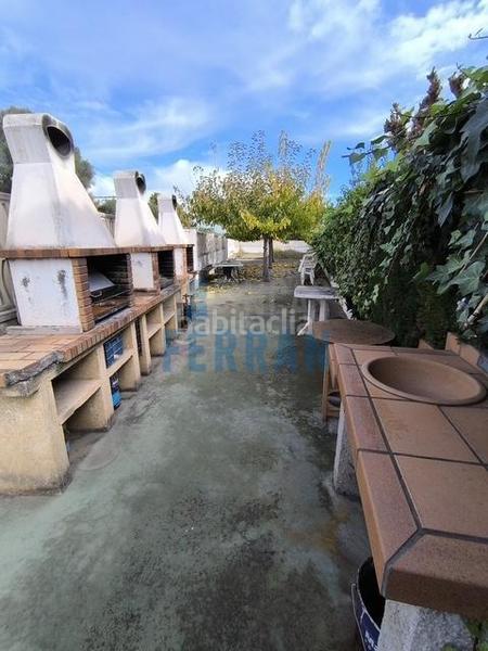 Foto 70ba3f56-8039-4a76-9db7-d6a3de3d097a. Apartament amb aparcament piscina a Coma-ruga platja Coma-ruga