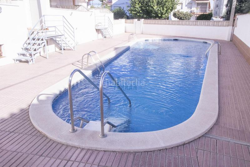 Foto 80651802-4f19-4398-aa5c-9e18620bc27d. Apartament amb aparcament piscina a Coma-ruga platja Coma-ruga