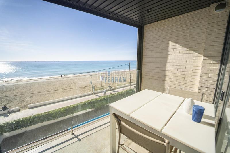 Foto 08f529cb-f5df-49fa-a2ae-c594b8a5899f. Apartamento calafellapartamento en Bonavista Vendrell (El)