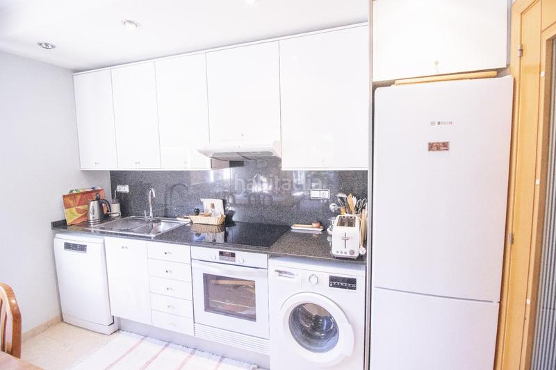 Foto 3d158897-31c7-41ed-9925-4a342d850ac9. Apartament amb calefacció aparcament a Sant Salvador Coma-ruga