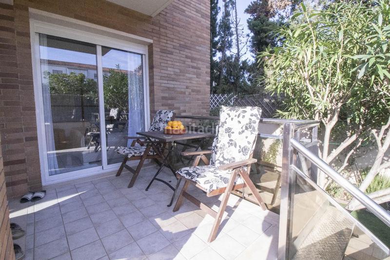 Foto 9ff99495-1d08-4d68-9ea3-c35c400db409. Apartament amb calefacció aparcament a Sant Salvador Coma-ruga