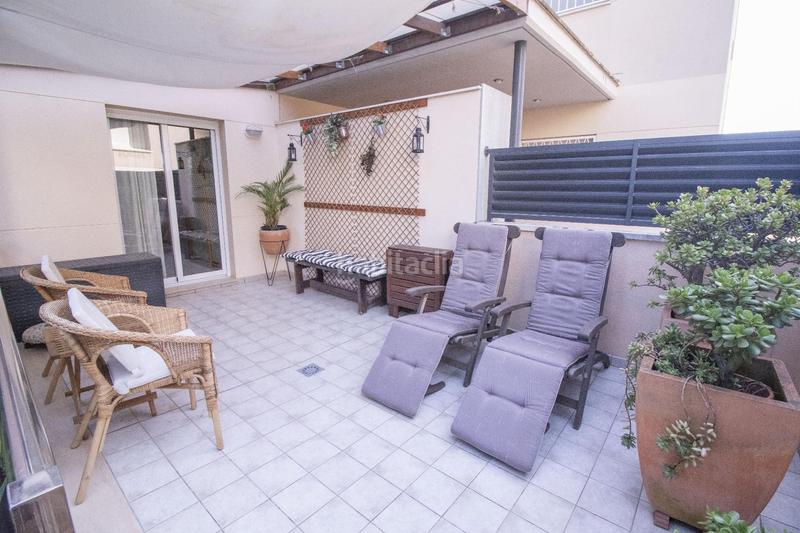 Foto c9b96a98-2a42-45ca-bb24-f4d59a086d54. Apartament amb calefacció aparcament a Sant Salvador Coma-ruga