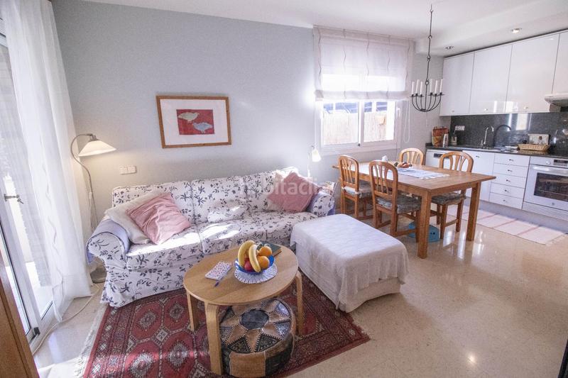 Foto d8f31d41-9f5e-401d-8adb-916b790b6165. Apartament amb calefacció aparcament a Sant Salvador Coma-ruga