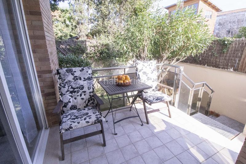 Foto e54841d5-6381-4506-a5e6-8a45140d215a. Apartament amb calefacció aparcament a Sant Salvador Coma-ruga