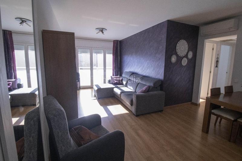 Foto 5ded90a4-2fa1-4ca4-9e1e-a719ef542582. Appartement avec chauffage parking piscine dans Roda de Barà