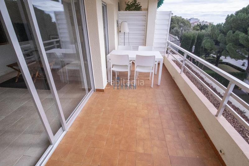 Foto 91d2ca05-3066-4a97-975f-fad416020c30. Apartament amb aparcament piscina a Sant Salvador Coma-ruga