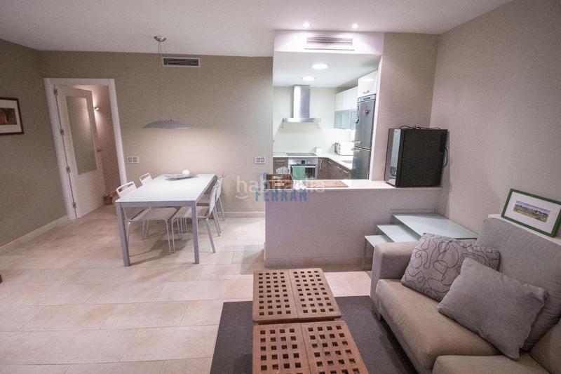 Foto c1722e45-4460-41b3-abda-145715ad680b. Apartament amb aparcament piscina a Sant Salvador Coma-ruga