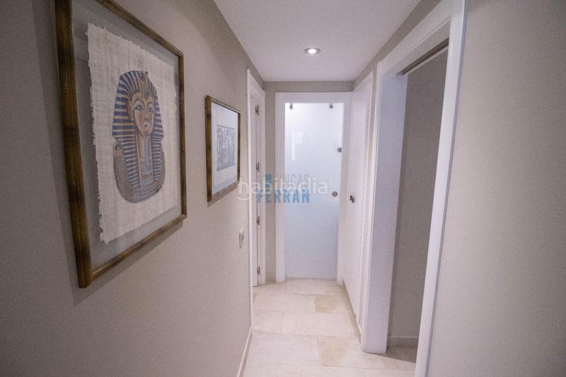 Foto f0249cbc-15ea-42cf-adeb-eb8bff574ecc. Apartament amb aparcament piscina a Sant Salvador Coma-ruga