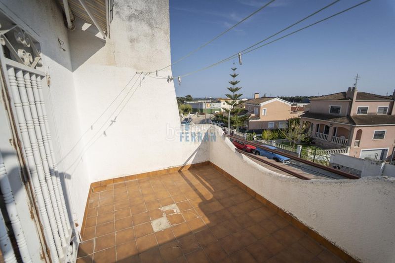 Foto 1c4f18b1-d126-4759-9a05-1e18942081ab. Casa adossada amb aparcament piscina a Els Masos - Els Garrofers Coma-ruga