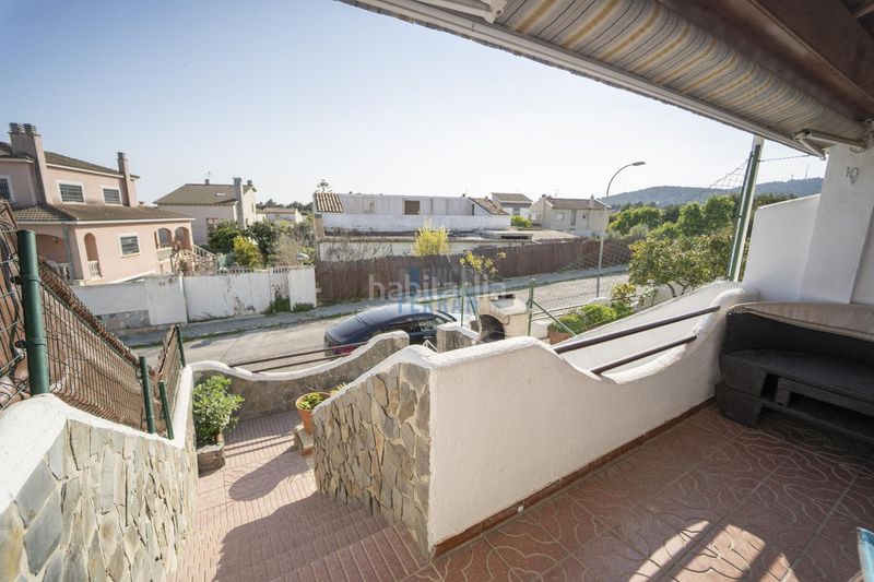 Foto aff5d7c3-e3b0-48dd-8563-cdf633840604. Casa adossada amb aparcament piscina a Els Masos - Els Garrofers Coma-ruga