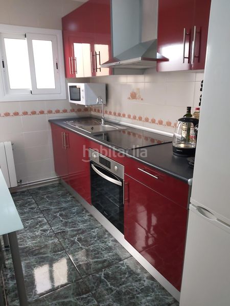 Foto f5738281-07b4-49fa-b70f-a3546a63111f. Apartament amb calefacció a Coma-ruga platja Coma-ruga