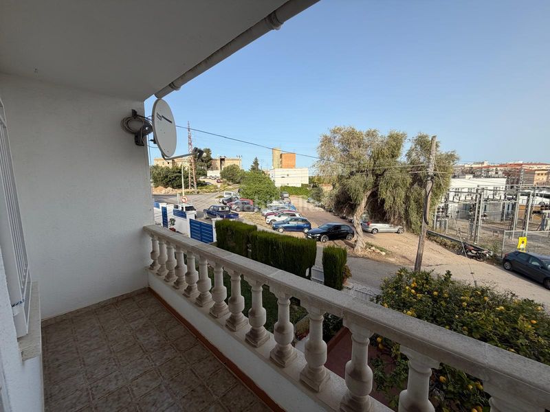 Foto cb4e240b-6796-46b9-96b7-6938cfeb23d1. Casa adossada amb calefacció aparcament a Coma-ruga platja Coma-ruga