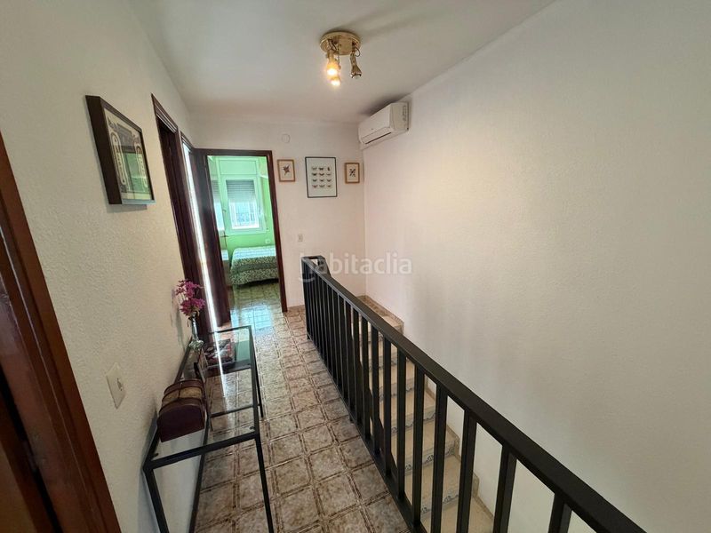 Foto dd2fe3b0-4608-468d-9866-56aabe886d45. Casa adossada amb calefacció aparcament a Coma-ruga platja Coma-ruga