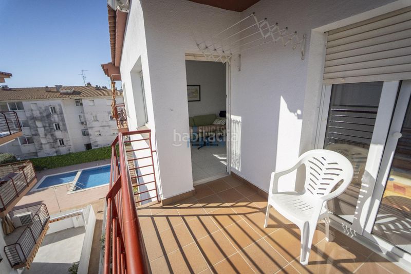 Foto 40893e39-6cd1-4eac-a3c5-5e9bdac594f0. Apartament amb piscina a Sant Salvador Coma-ruga