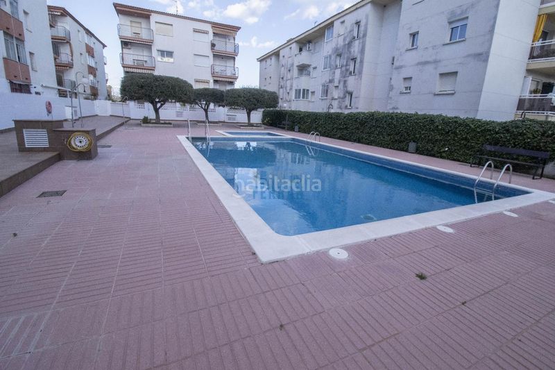 Foto 56561765-d465-4545-b065-0f4084612a5a. Apartament amb piscina a Sant Salvador Coma-ruga