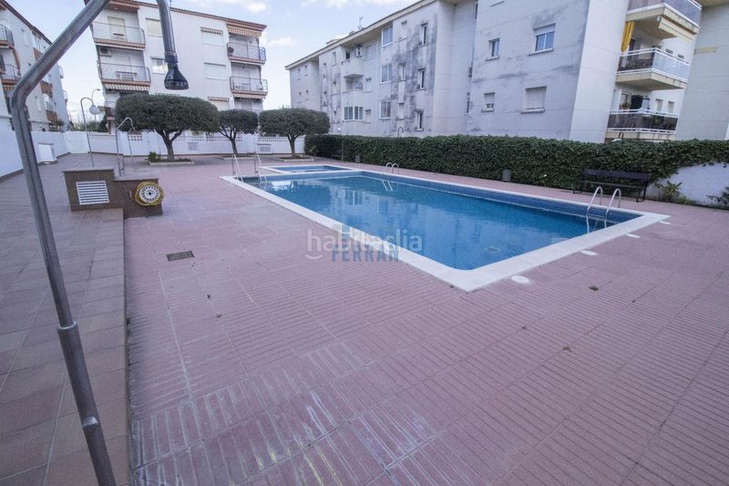 Foto c505a1da-dc0b-4468-831b-025e17c0f50a. Apartament amb piscina a Sant Salvador Coma-ruga