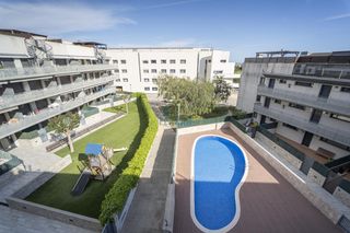 Àtic a Bonavista. Bonavistaatico