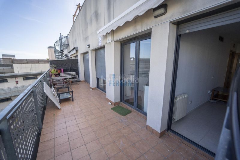 Foto 64a0f419-787d-42e3-9aa1-594b1d28de28. Àtic amb aparcament piscina a Bonavista Vendrell (El)