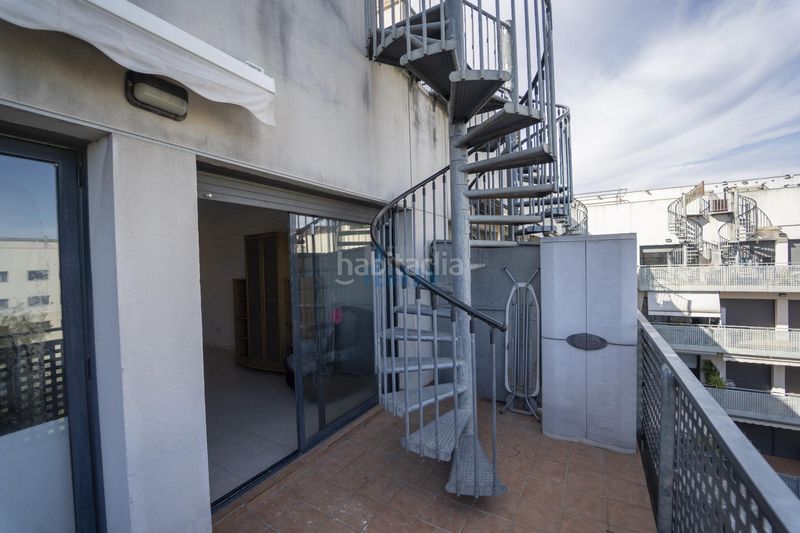 Foto 8510e803-7917-43b7-8549-57fbe6391a7c. Àtic amb aparcament piscina a Bonavista Vendrell (El)