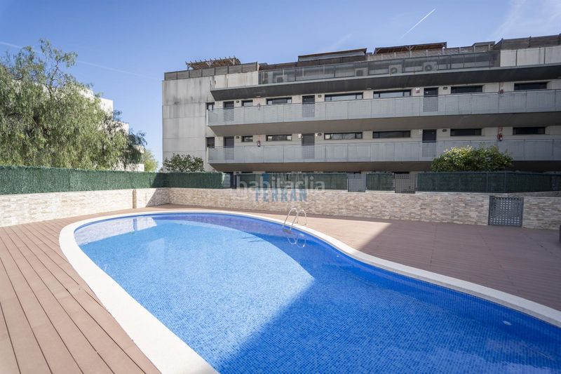 Foto 9868330b-f50a-4174-a5c2-7a74711e3d9a. Àtic amb aparcament piscina a Bonavista Vendrell (El)