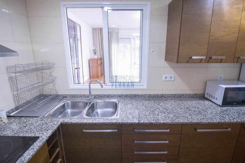 Foto 6597ca17-37a1-4656-9a1e-b818161260e2. Apartament a Coma-ruga platja Coma-ruga