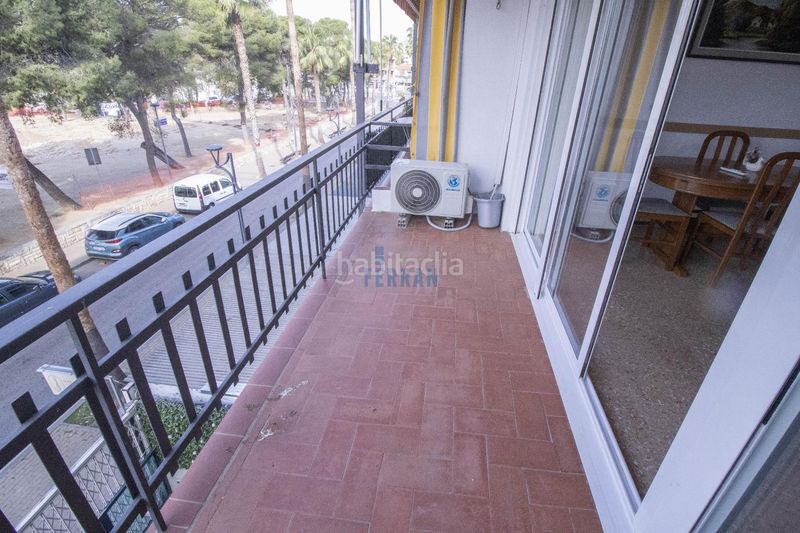 Foto eb40bd2a-6709-4c20-b2e7-f6a770495a09. Apartament a Coma-ruga platja Coma-ruga