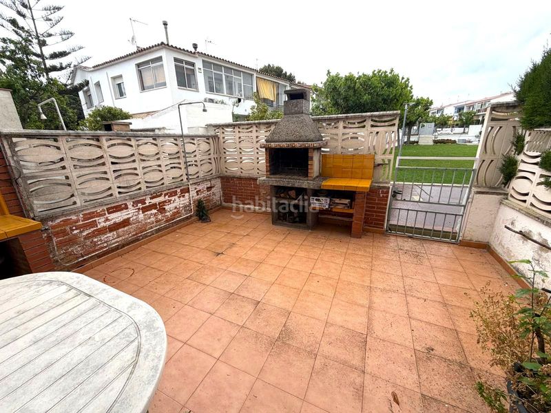 Foto d611a220-b100-4c2f-a199-250e8eb002b9. Casa adossada amb piscina a Coma-ruga platja Coma-ruga